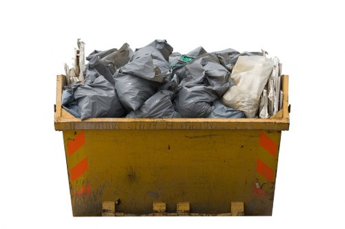 Choosing a commercial waste provider